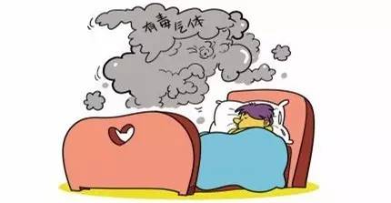 媽媽再也不用擔(dān)心室內(nèi)異味啦，甲醛治理so easy！