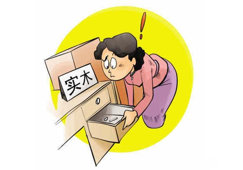 室內(nèi)甲醛污染到底從何而來？