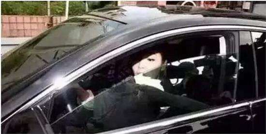 還有這種操作？車內(nèi)甲醛超標(biāo)，豪車一秒變“毒車”