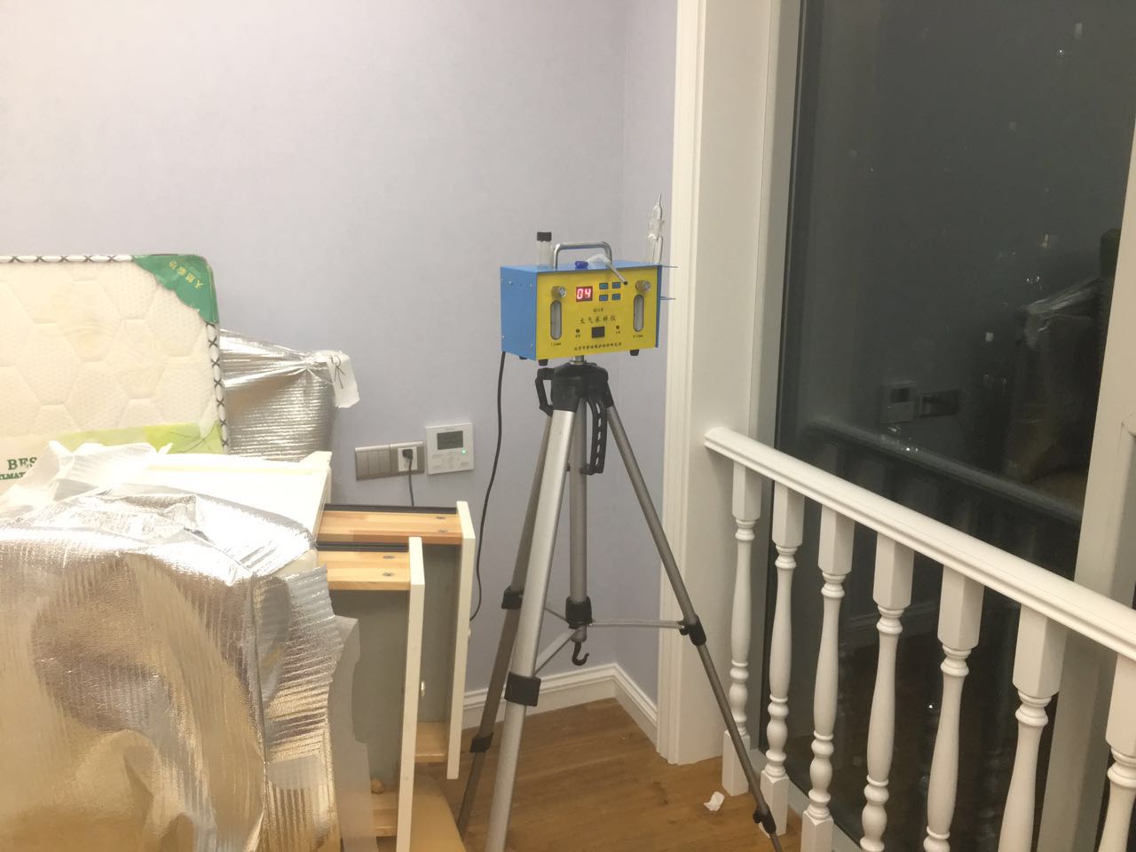 房屋和人一樣，要進行健康檢查哦！