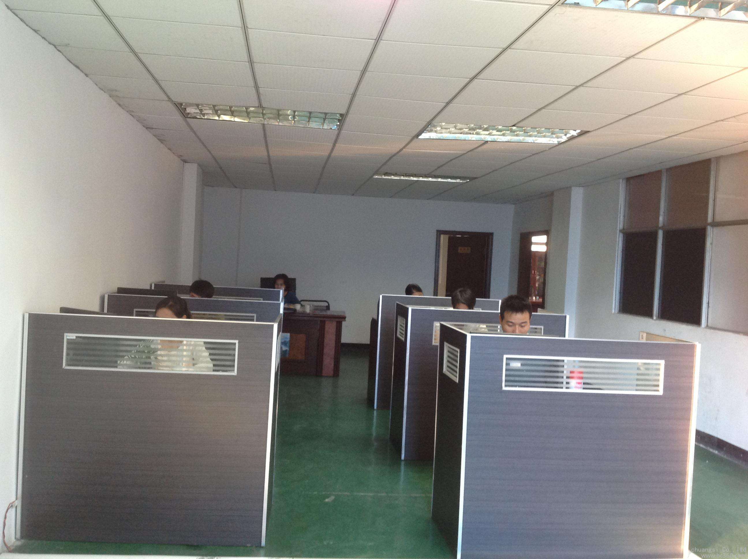 治理好了家中，辦公室也需要甲醛治理！