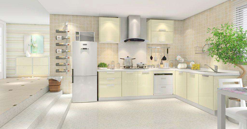 除了我們常提到的甲醛治理，還有什么辦法可以有效的控制裝修污染？