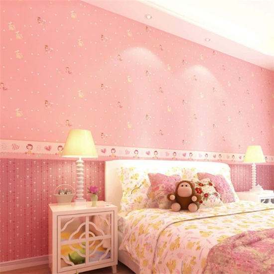 “零甲醛”壁紙真的存在嗎？新房子裝修后怎么去甲醛