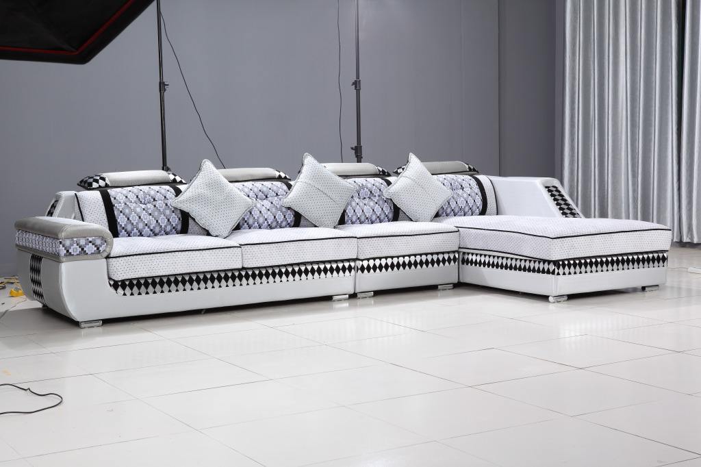 如何選擇“零甲醛”布藝沙發(fā)，裝修后除甲醛