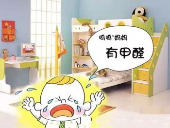 可怕！老房子也會有甲醛，這樣子的老房子，您可能一直在忽視裝修后除甲醛