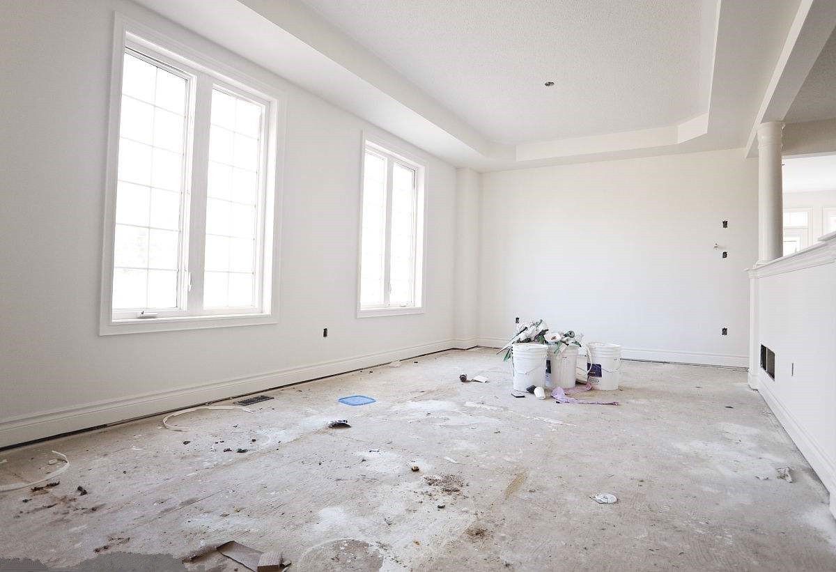 面對(duì)裝修污染，新房除甲醛***方法是什么？