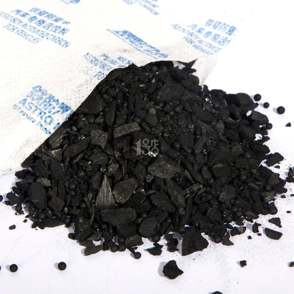 活性炭可以進(jìn)行甲醛治理嗎？