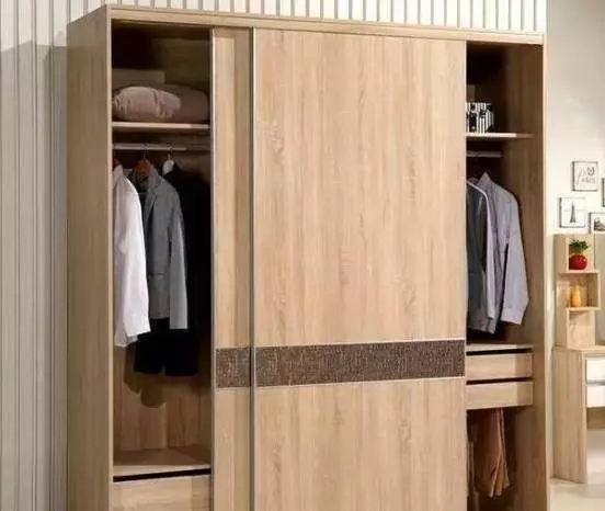 衣柜怎么進行甲醛治理？