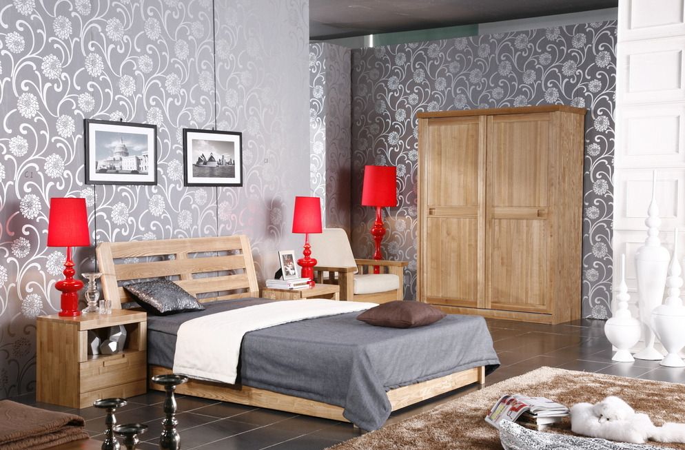 除甲醛公司靠譜嗎？不如選樣好家具