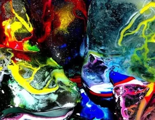 油漆不僅難聞還有大量的甲醛！