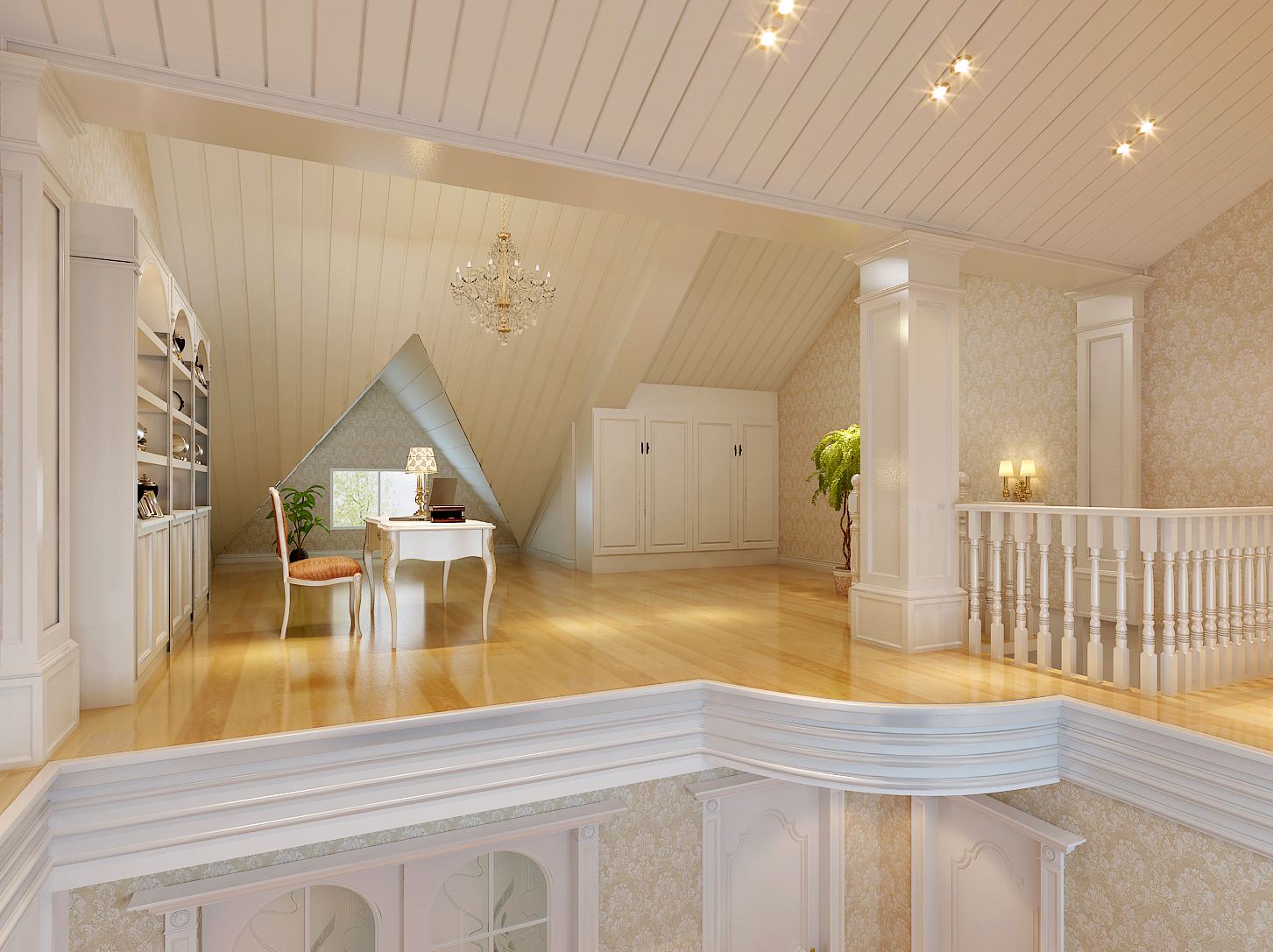 新房裝修后如何除甲醛，辦公室如何除甲醛呢？