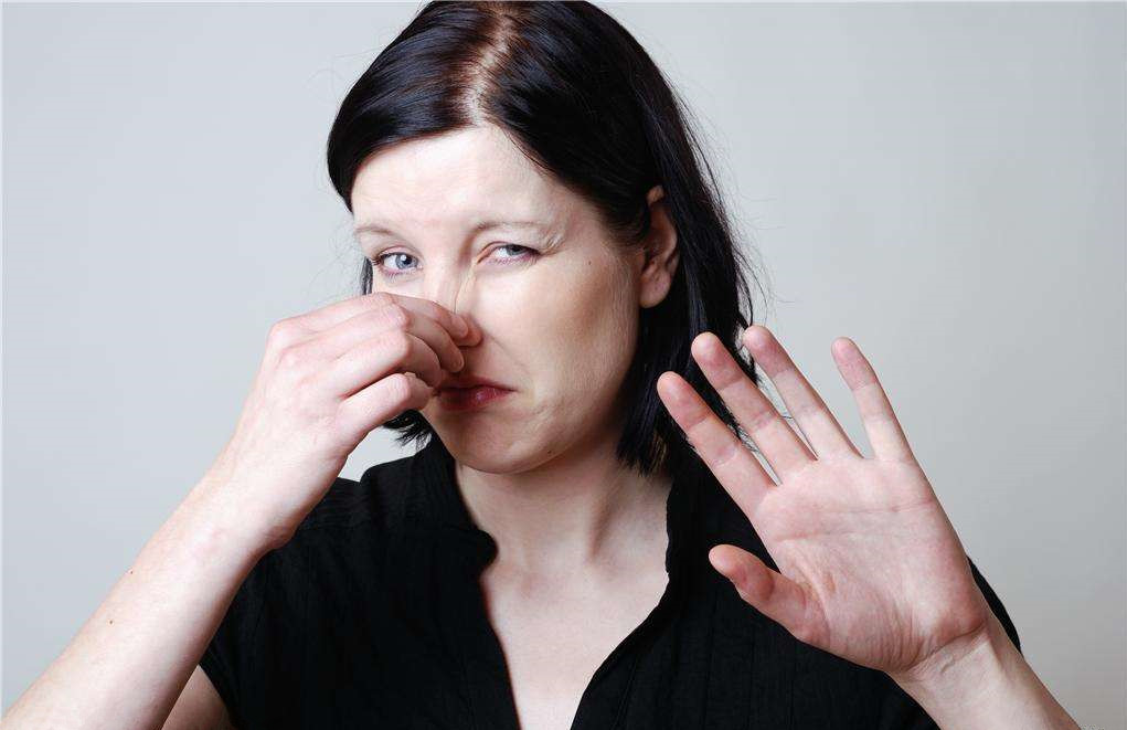 12種身體表現(xiàn)，簡單自測是否需要去除房間甲醛！