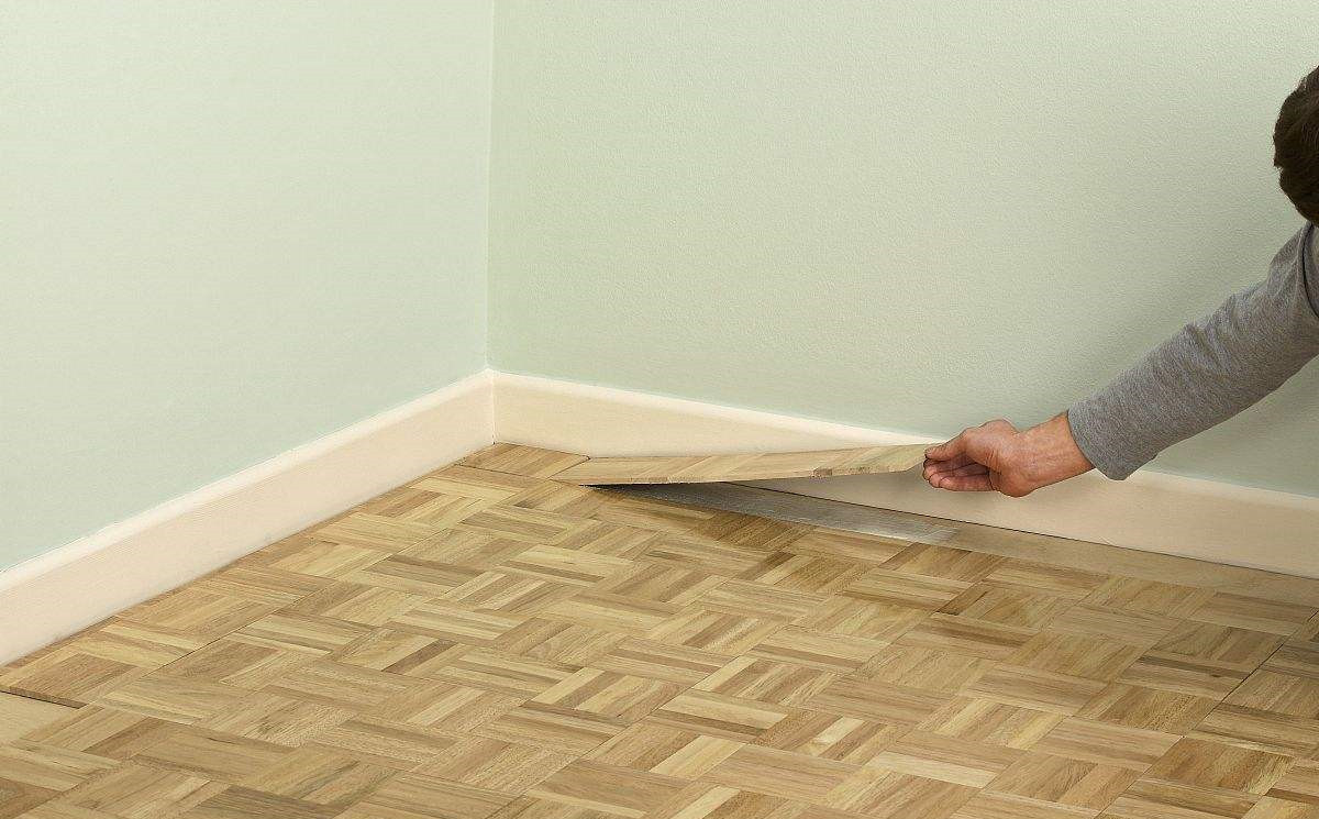 無法拆開、無法通風！地板甲醛超標怎么辦