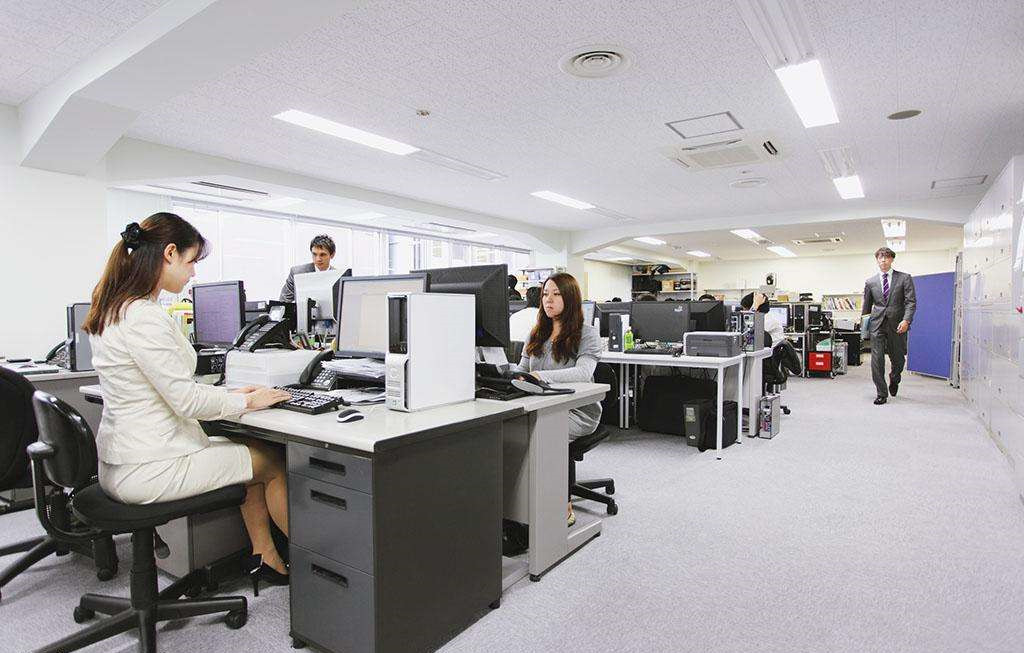 越治理越超標(biāo)，公司甲醛超標(biāo)怎么辦？