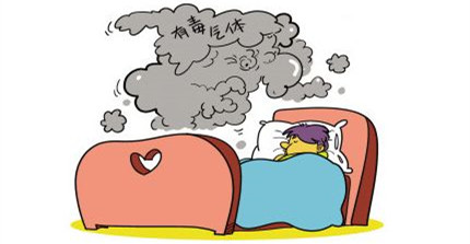 室內(nèi)甲醛超標(biāo)怎么辦？甲醛自測盒可以檢測出甲醛超標(biāo)嗎？