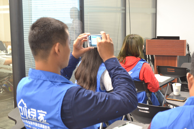 干貨 | 創(chuàng)綠家服務門店選址、注冊公司及組織架構(gòu)分析