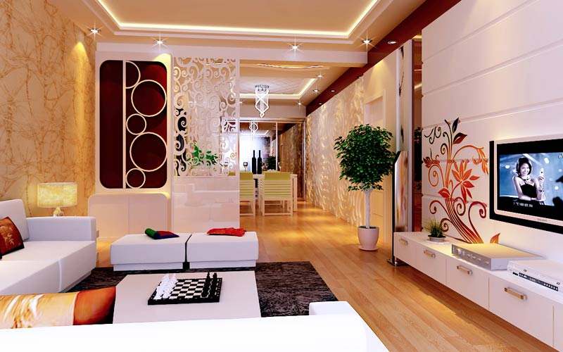 裝修注重個(gè)性的同時(shí)，一定要注意裝修健康問(wèn)題