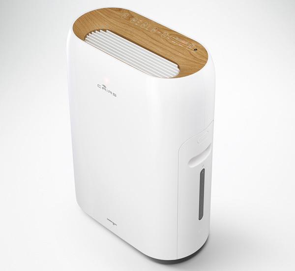 室內(nèi)空氣污染嚴(yán)重，必須再凈化