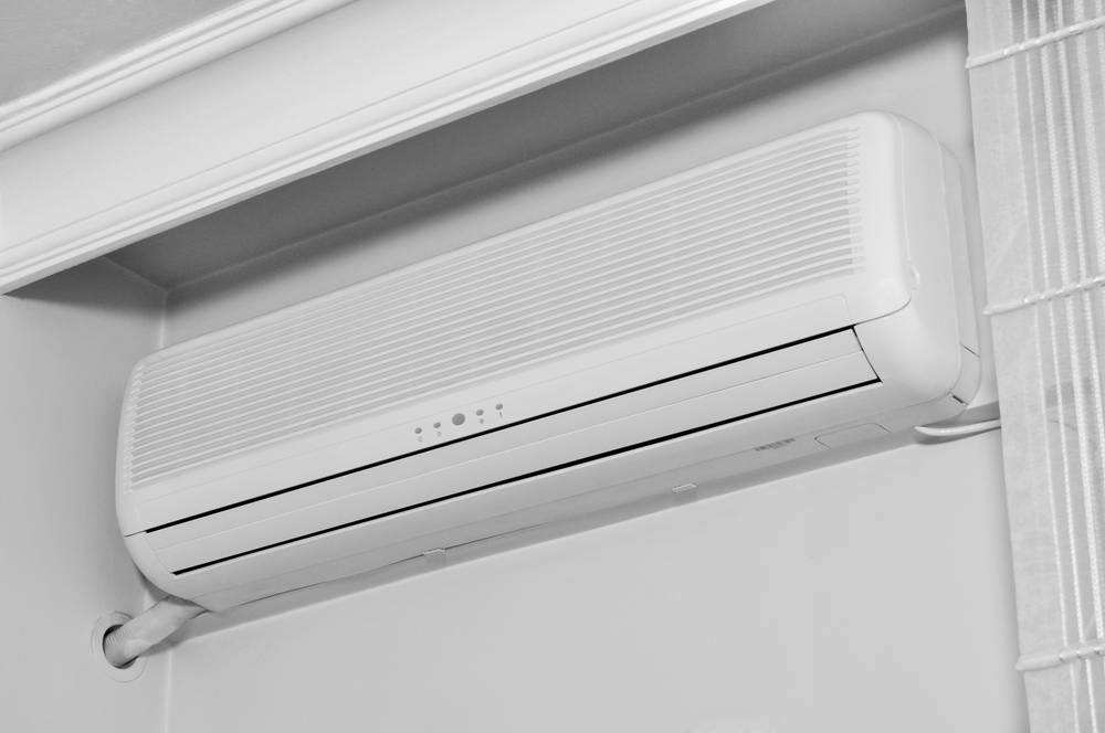 空調(diào)清洗不到位引發(fā)室內(nèi)空氣污染，房間甲醛超標(biāo)怎么辦