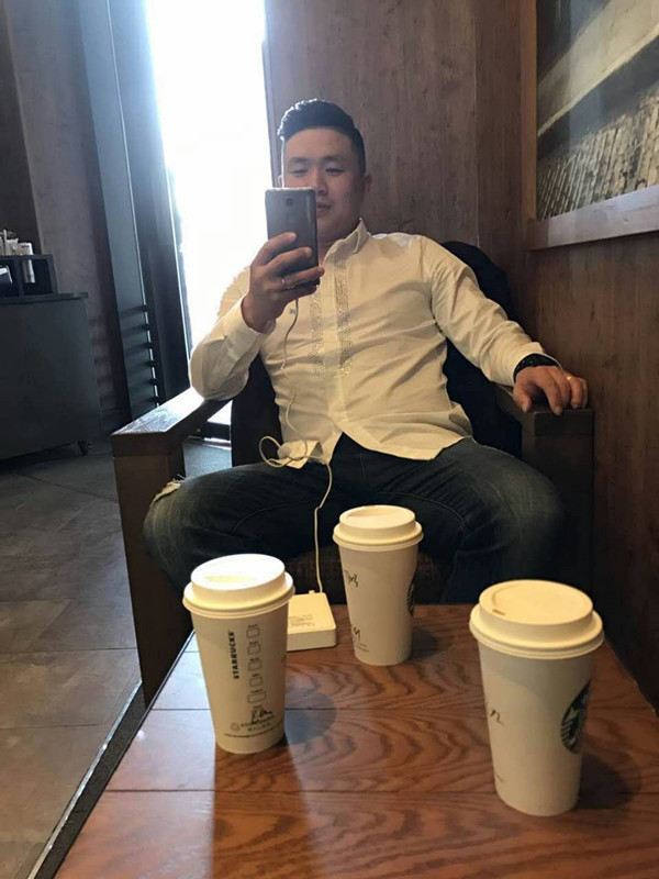 【10月生日會】我們的創(chuàng)綠家溫暖、開心，還有傳承！