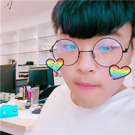 【10月生日會】我們的創(chuàng)綠家溫暖、開心，還有傳承！