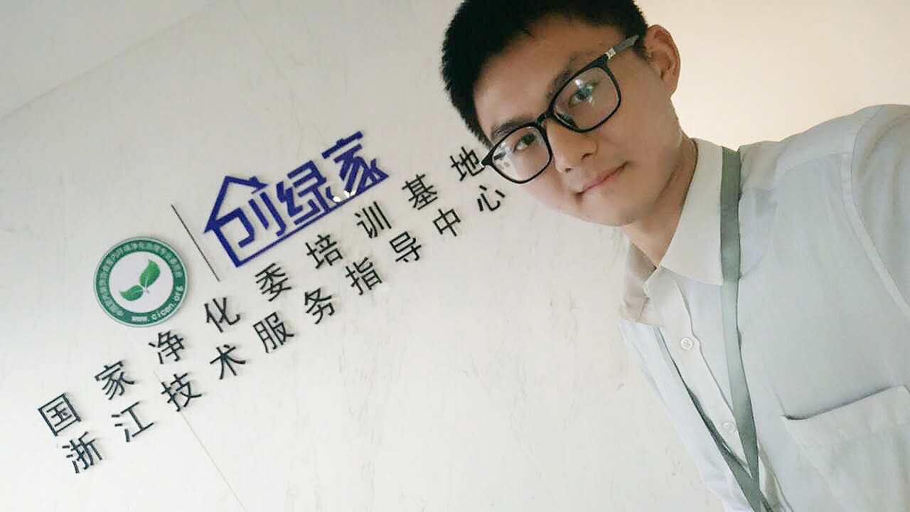 【10月生日會】我們的創(chuàng)綠家溫暖、開心，還有傳承！