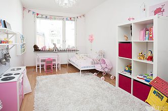 兒童房甲醛超標嚴重，這樣進行甲醛治理可以大幅降低危害！