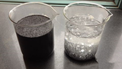 為什么都說活性炭對甲醛治理和祛除異味沒有幫助，我們通過科學(xué)的手法來解釋，原因竟是這樣……