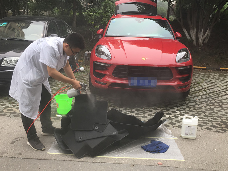 聽說車內(nèi)可以用洋蔥除甲醛？楊宗緯：我可沒這么唱過