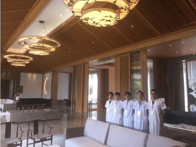 聞所未聞！施工人員治理甲醛居然靠鼻子聞，這樣的假除甲醛公司您還在選嗎？