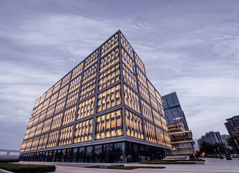 創(chuàng)綠家順利通過ISO9001質(zhì)量管理體系和ISO14001環(huán)境管理體系認證！