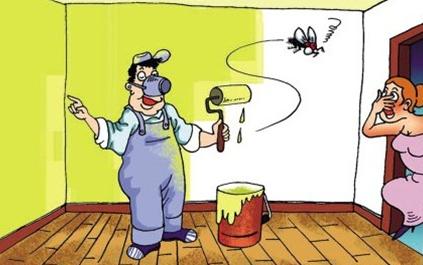 室內(nèi)除了甲醛治理，也要了解除味小知識(shí)