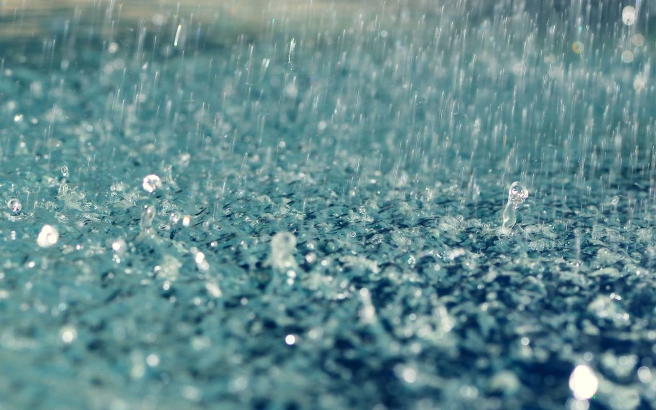 下過雨后，室內(nèi)空氣沒有清新反而甲醛超標(biāo)了