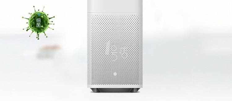 空氣凈化器進入人們的視野，原因是什么？