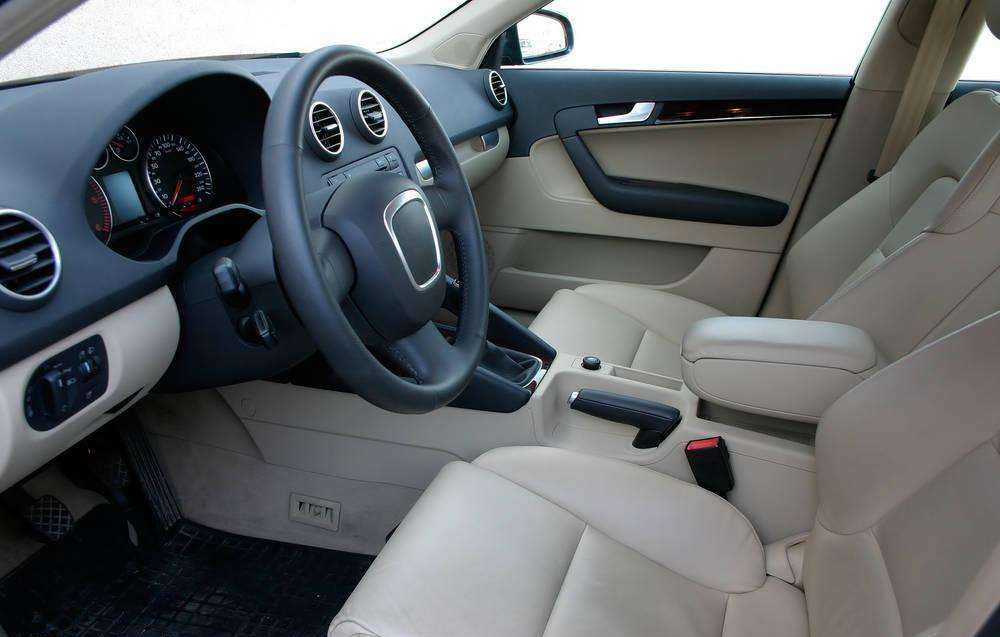 新車甲醛需謹慎 烈日當空，甲醛治理迫在眉睫