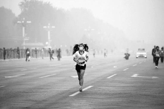 正確選擇晨練健身方法，否則健身不成反“傷”身！