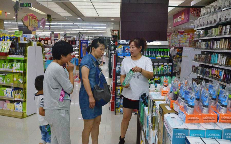 超市里的除醛、除味劑是否實用環(huán)保，這篇分析說得太對了！