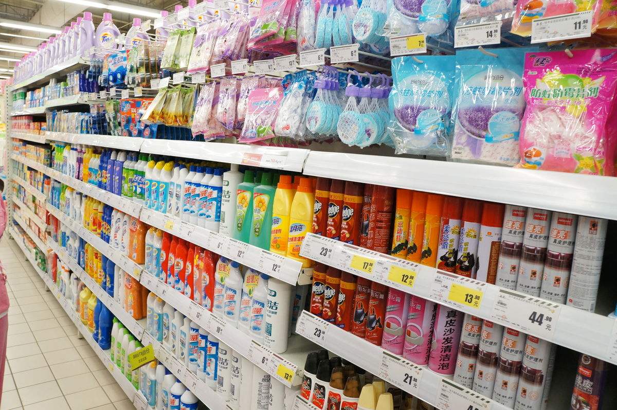 超市里的除醛、除味劑是否實用環(huán)保，這篇分析說得太對了！