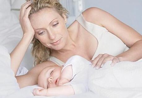 月子不下床，產(chǎn)婦二十天患肺栓塞