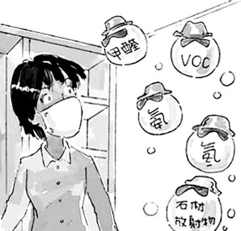 這樣去甲醛，您將親手“毀掉”自己的室內(nèi)空氣環(huán)境，今天再忙也要看一下！