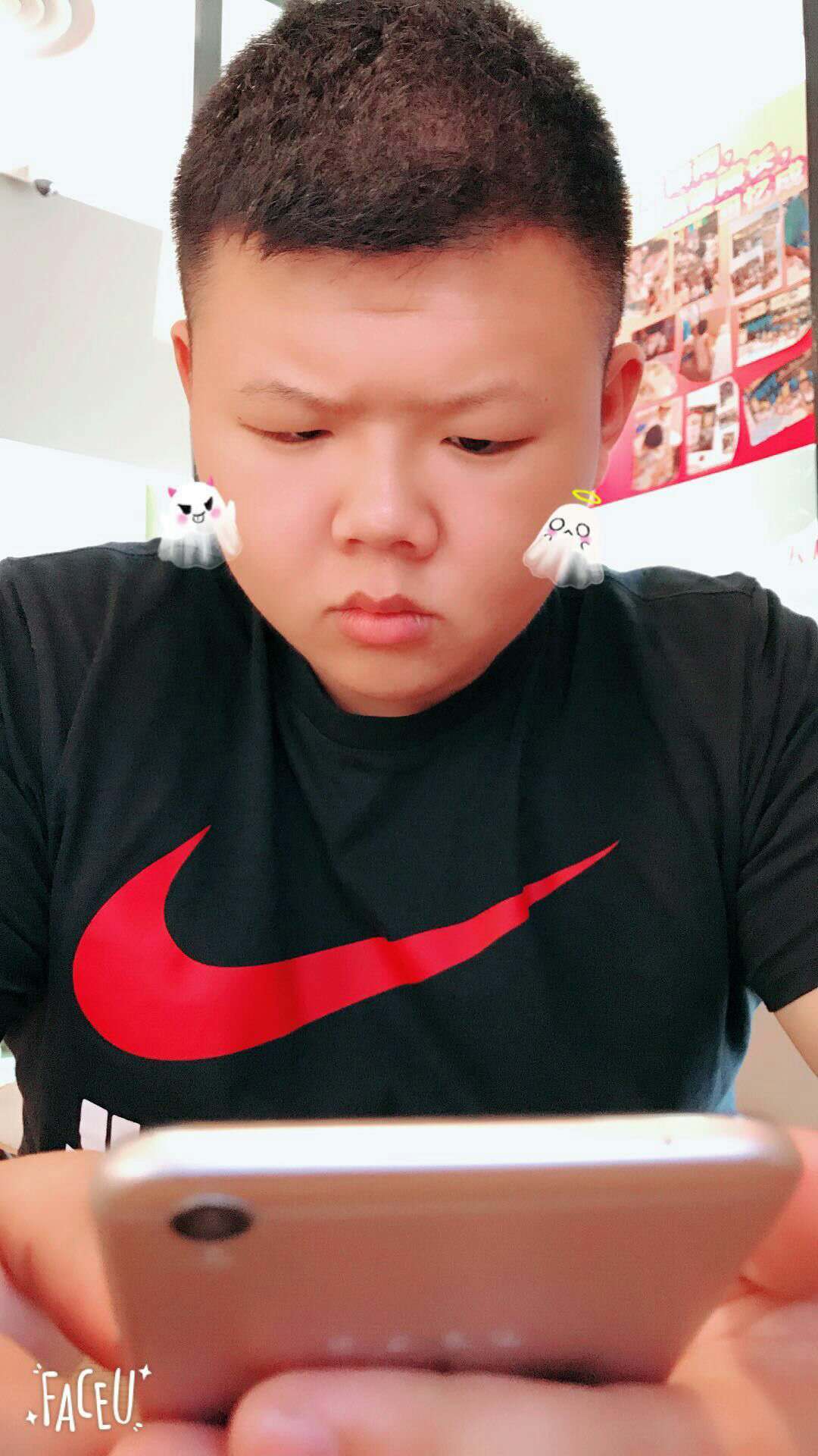 【11月生日會】壽星們希望各位小伙伴照顧好自己的身體哦！