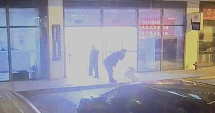 有問(wèn)題找警察，薩摩耶派出所報(bào)案，不注意這件事，對(duì)狗狗致命，警察蜀黍卻幫不上忙！