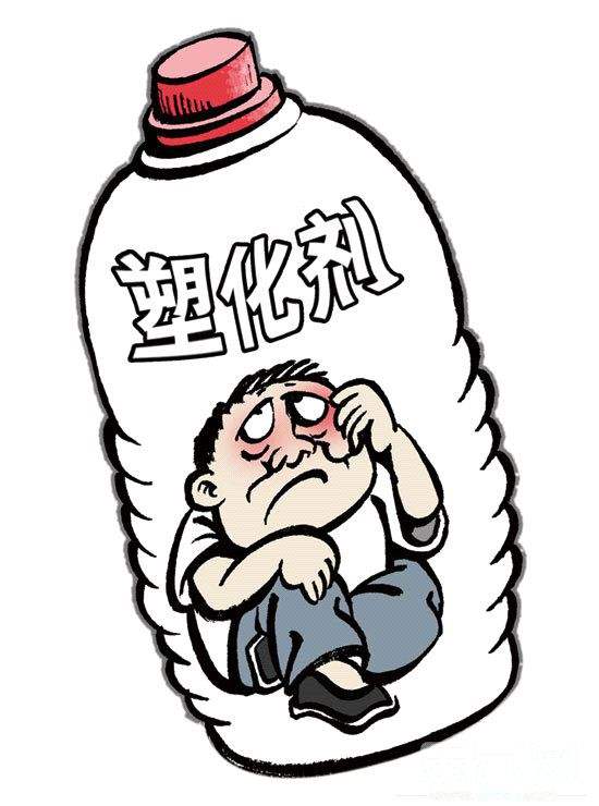 食品中有塑化劑嗎？這些食品中含有大量塑化劑，食用時一定要注意！