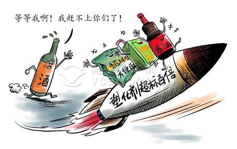 食品中有塑化劑嗎？這些食品中含有大量塑化劑，食用時一定要注意！