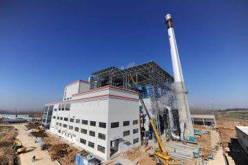 現(xiàn)代人生活節(jié)奏過快，卻導致環(huán)境空氣污染越來越嚴重