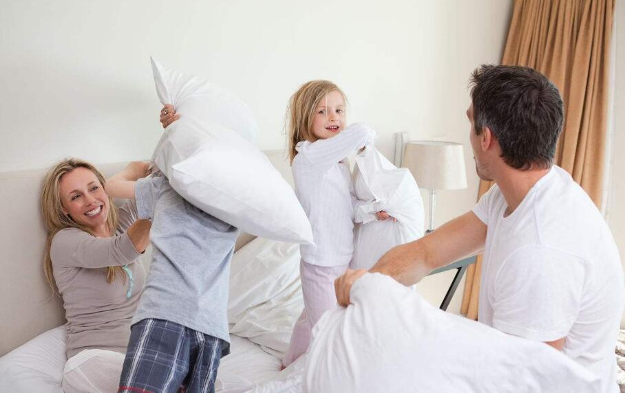 甲醛治理，別太用力！注意以下四點(diǎn)，健康空氣常駐你家