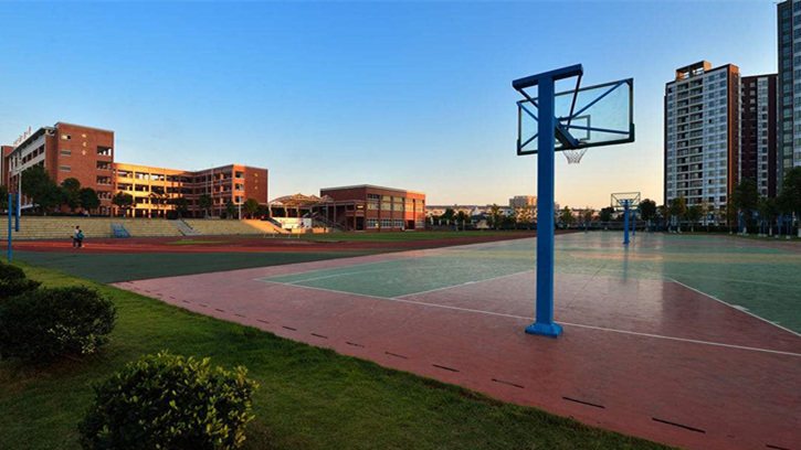 光觸媒除甲醛保護新裝修教室空氣，更保護孩子們