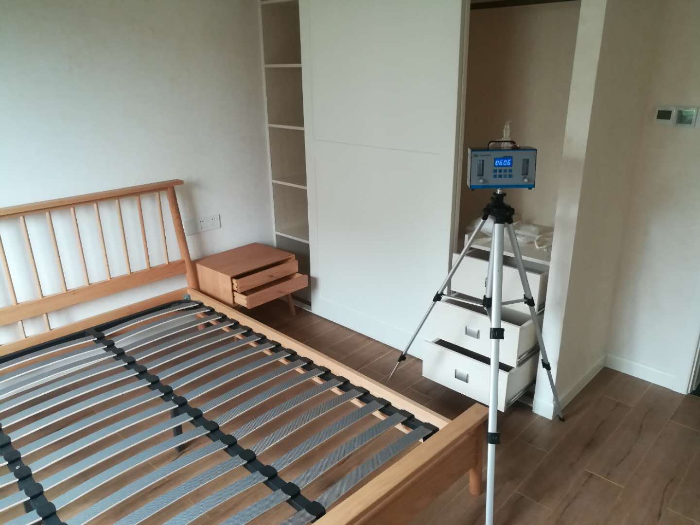 甲醛檢測費(fèi)用標(biāo)準(zhǔn)是怎么定的？