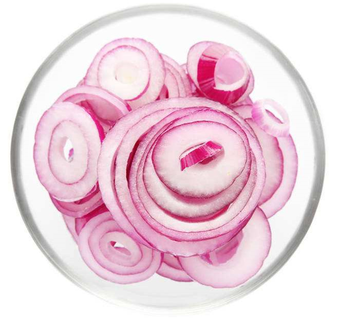 洋蔥可以除甲醛？民間流傳土方法可信嗎？