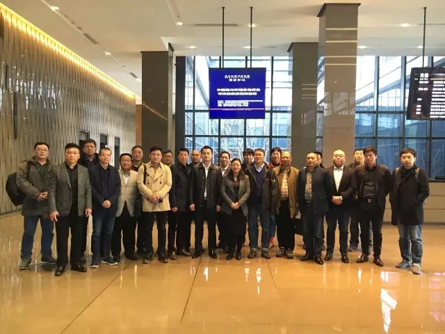 不忘初心，砥礪前行 | 2017丁酉年創(chuàng)綠家大事記回顧！